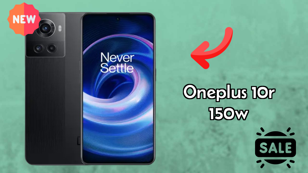OnePlus 10R 150W 2026 फीचर ब्रेकडाउन – पूरा गहराई से जांच
