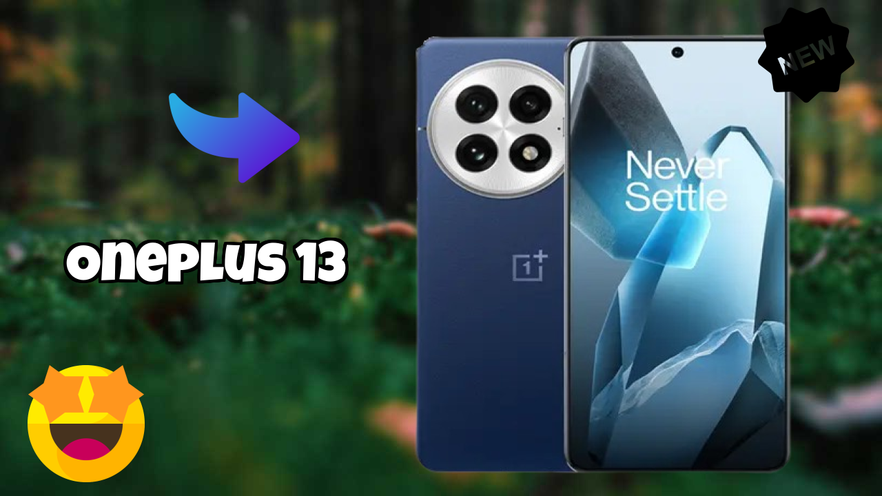 OnePlus 13 2026: नवीनतम मॉडल रिव्यु और फीचर्स