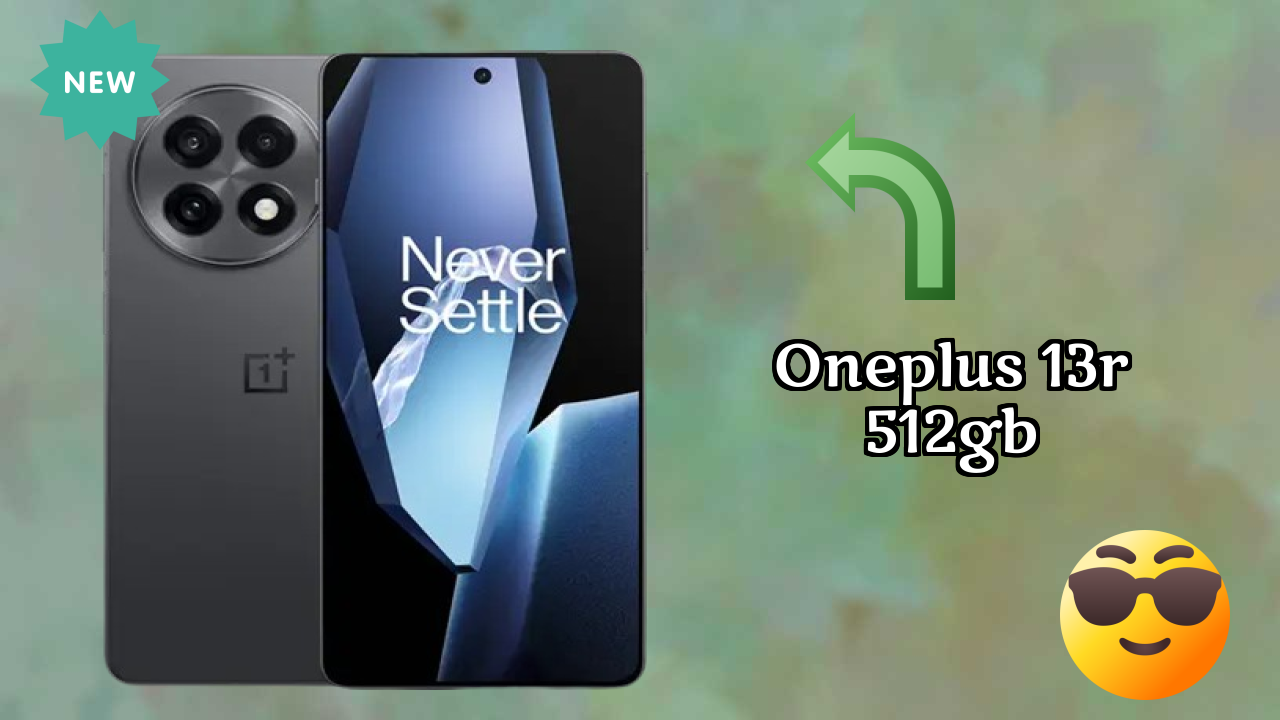OnePlus 13R 512GB कैमरा रिव्यु: 50 MP + 8 MP + 50 MP Rear Camera फोटो क्वॉलिटी