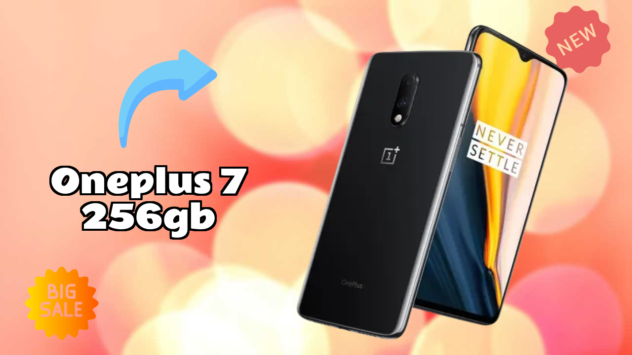 OnePlus 7 256GB डिस्प्ले रिव्यु: Optic AMOLED स्क्रीन साइज़