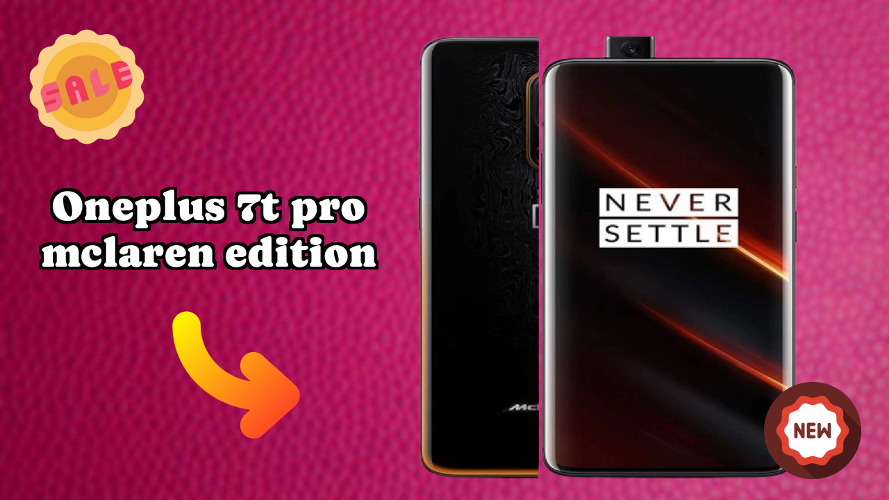OnePlus 7T Pro McLaren Edition बैटरी टेस्ट: क्या 4085 MAh पूरे दिन चलती है?