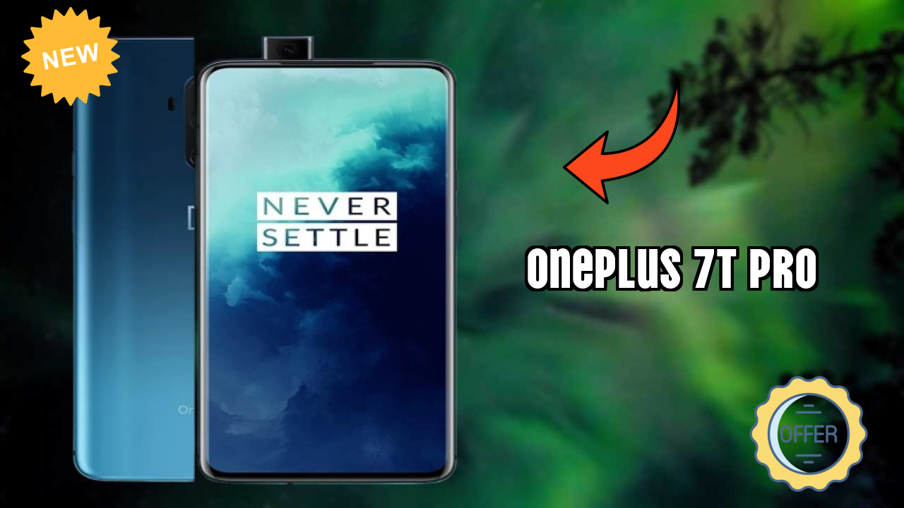 OnePlus 7T Pro डिस्प्ले क्वॉलिटी: Fluid AMOLED रिव्यु