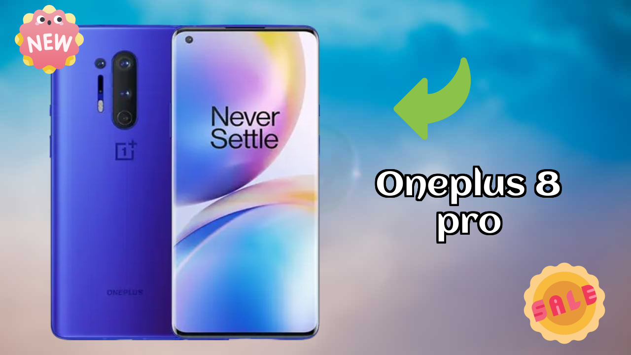 OnePlus 8 Pro डिस्प्ले साइज़: 6.78 Inches (17.22 Cm) स्क्रीन रिव्यु