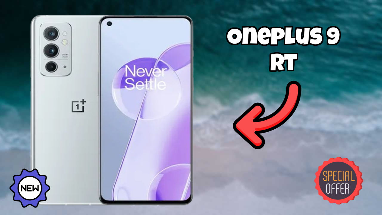 OnePlus 9 RT RAM टेस्ट: 8 GB RAM वर्क लोड को हैंडल करती है