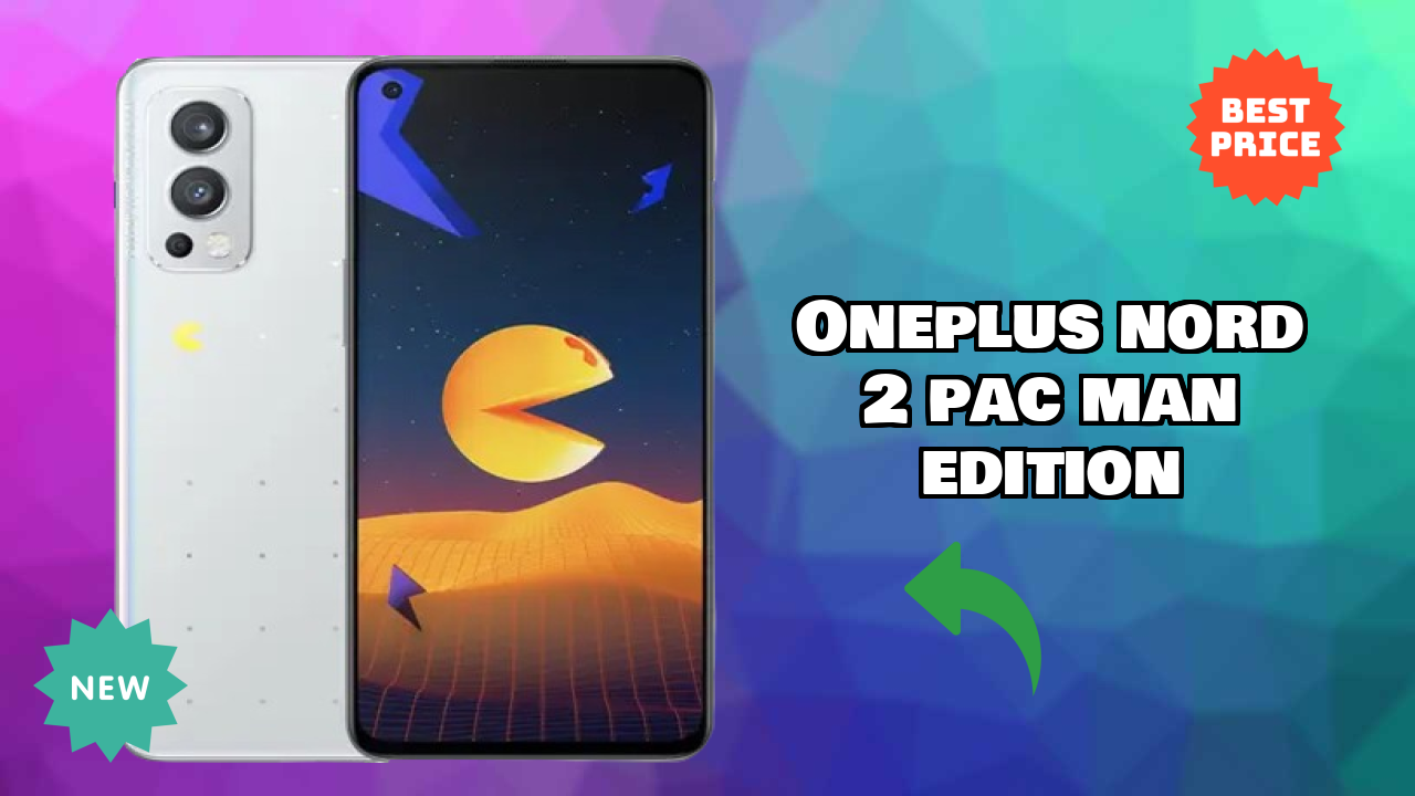 OnePlus Nord 2 Pac Man Edition कैमरा रिव्यु: 50 MP + 8 MP + 2 MP Rear Camera फोटो सैंपल