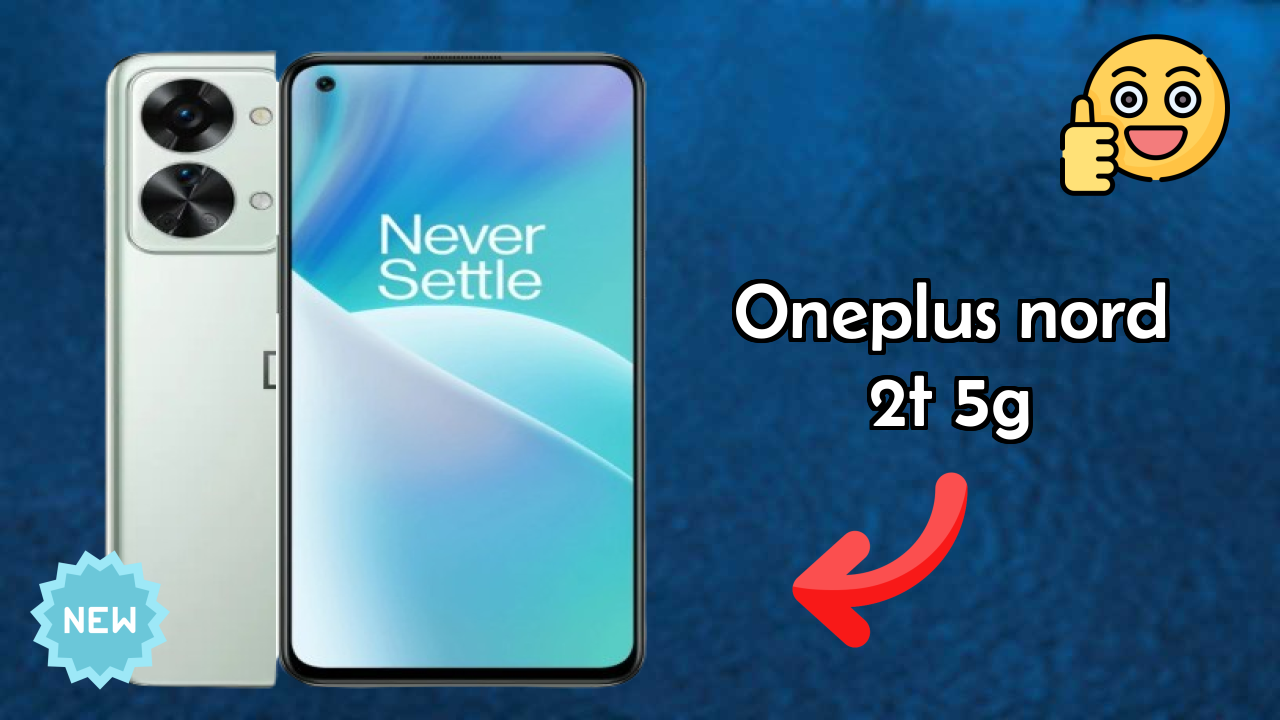 OnePlus Nord 2T 5G 2026 सभी फीचर्स प्रतिद्वंद्वियों के साथ तुलना