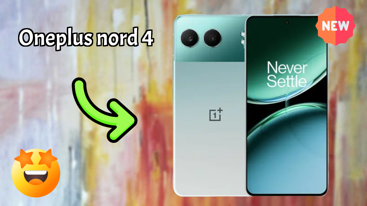 OnePlus Nord 4 सेल्फी रिव्यु: 16 MP Front Camera क्वॉलिटी टेस्ट