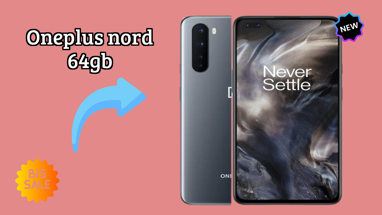OnePlus Nord 64GB RAM रिव्यु: 6 GB RAM मल्टीटास्किंग टेस्ट किया गया