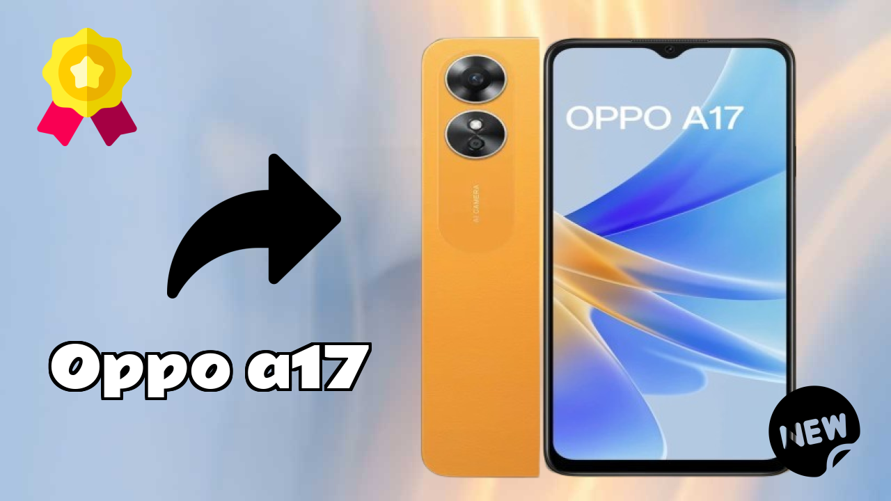OPPO A17 कैमरा सैंपल: 50 MP + 2 MP Rear Camera रियल फोटो