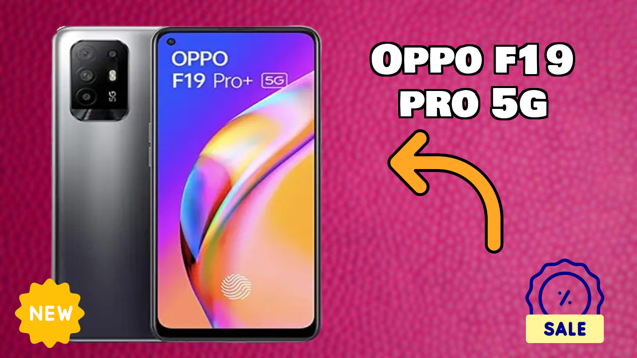 OPPO F19 Pro+ 5G डिस्प्ले तकनीक: Super AMOLED समझाया गया