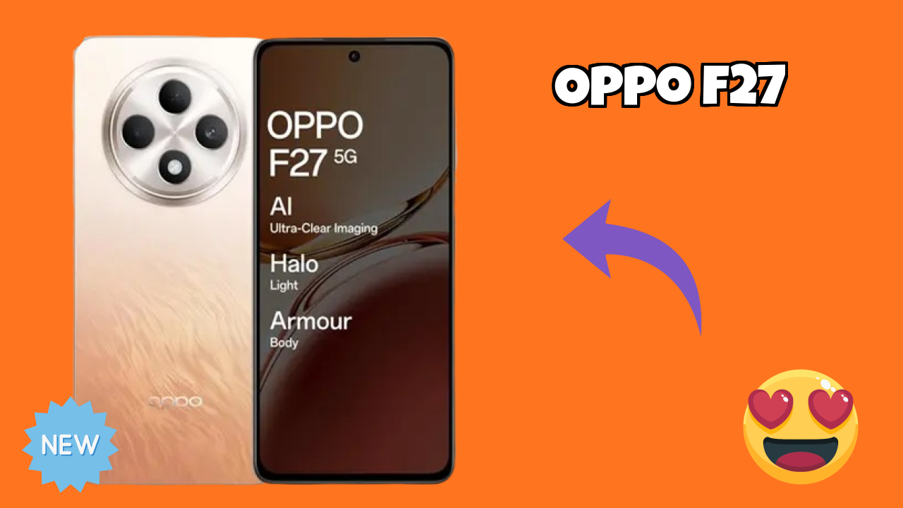 OPPO F27 बैटरी रिव्यु: 5000 MAh धीरज टेस्ट