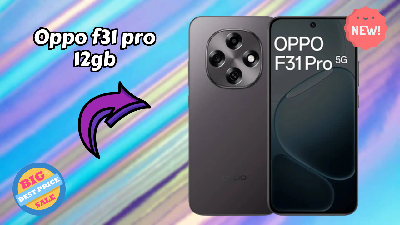 OPPO F31 Pro 12GB कैमरा टेस्ट: 50 MP + 2 MP Rear Camera सैंपल शॉट्स