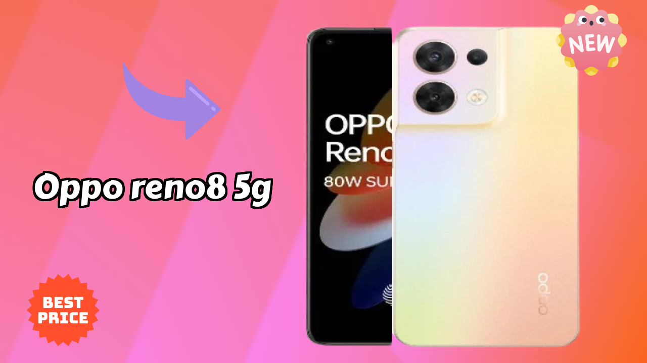 OPPO Reno8 5G गेमिंग बेंचमार्क: MediaTek Dimensity 1300 टेस्ट किया गया