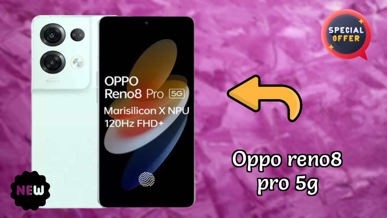 OPPO Reno8 Pro 5G 2026 शो टेस्ट – रियल जीवन परिणाम