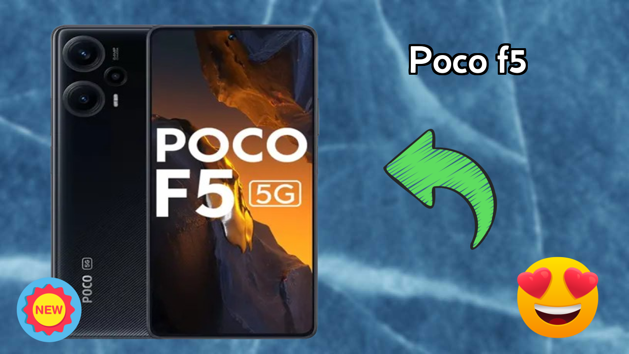 POCO F5 बैटरी टेस्ट: 5000 MAh धीरज रिव्यु