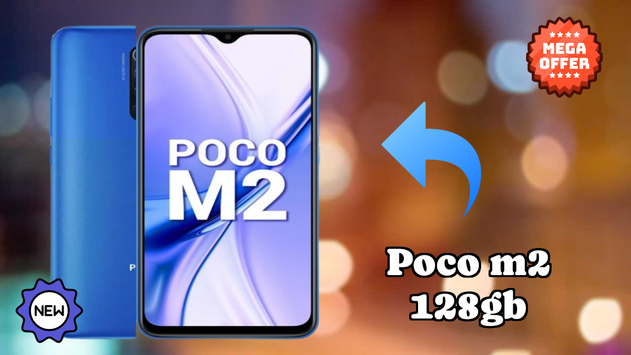 POCO M2 128GB गेमिंग बेंचमार्क: MediaTek Helio G80 टेस्ट किया गया