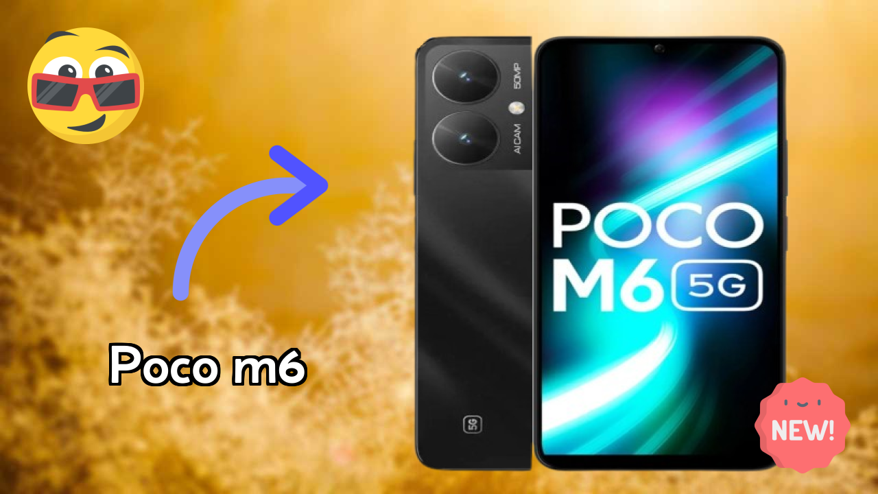 POCO M6 बैटरी रिव्यु: 5000 MAh चार्जिंग टाइम