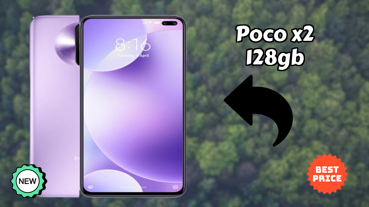 POCO X2 128GB कैमरा रिव्यु: 64 MP + 8 MP + 2 MP + 2 MP Rear Camera फोटो सैंपल