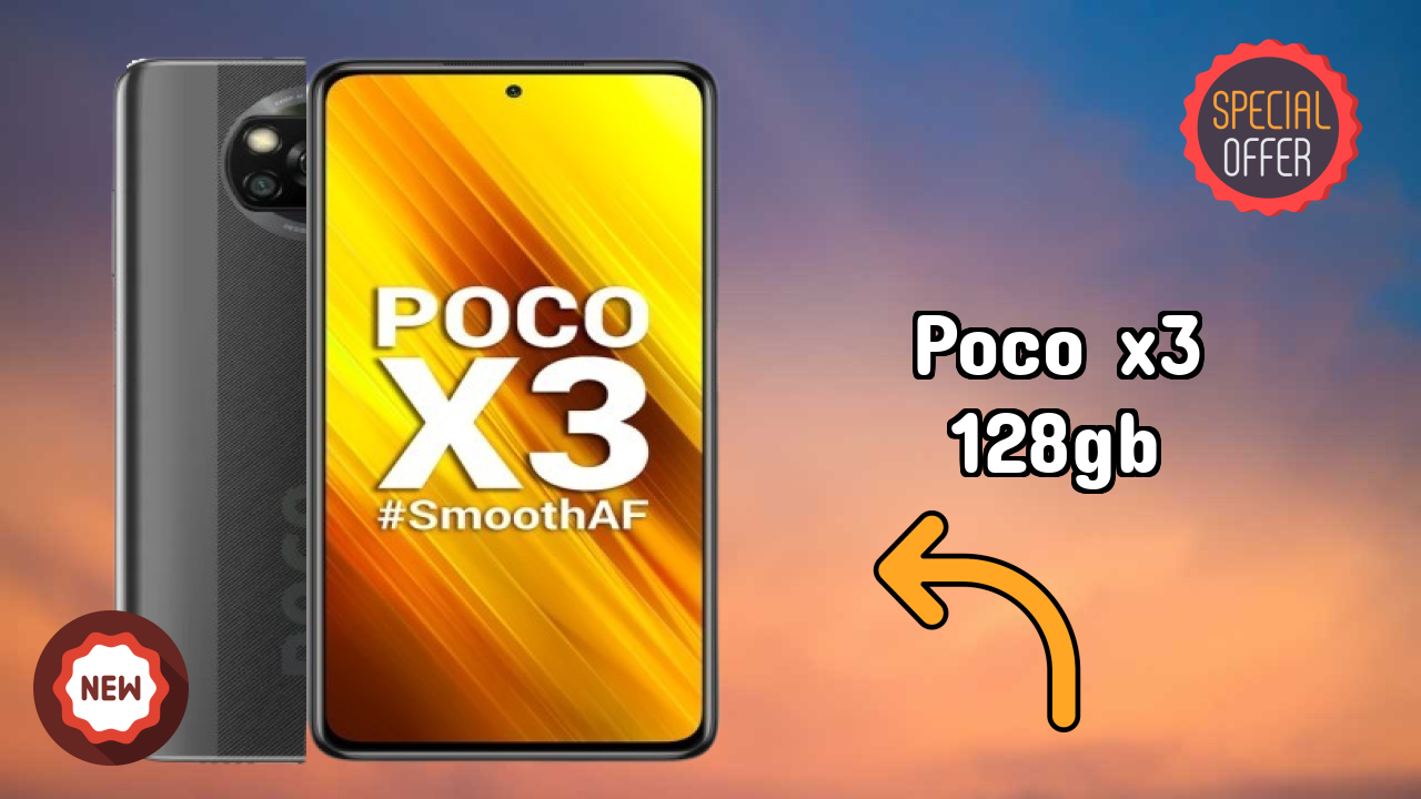 POCO X3 128GB गेमिंग बेंचमार्क: Snapdragon 732G टेस्ट किया गया