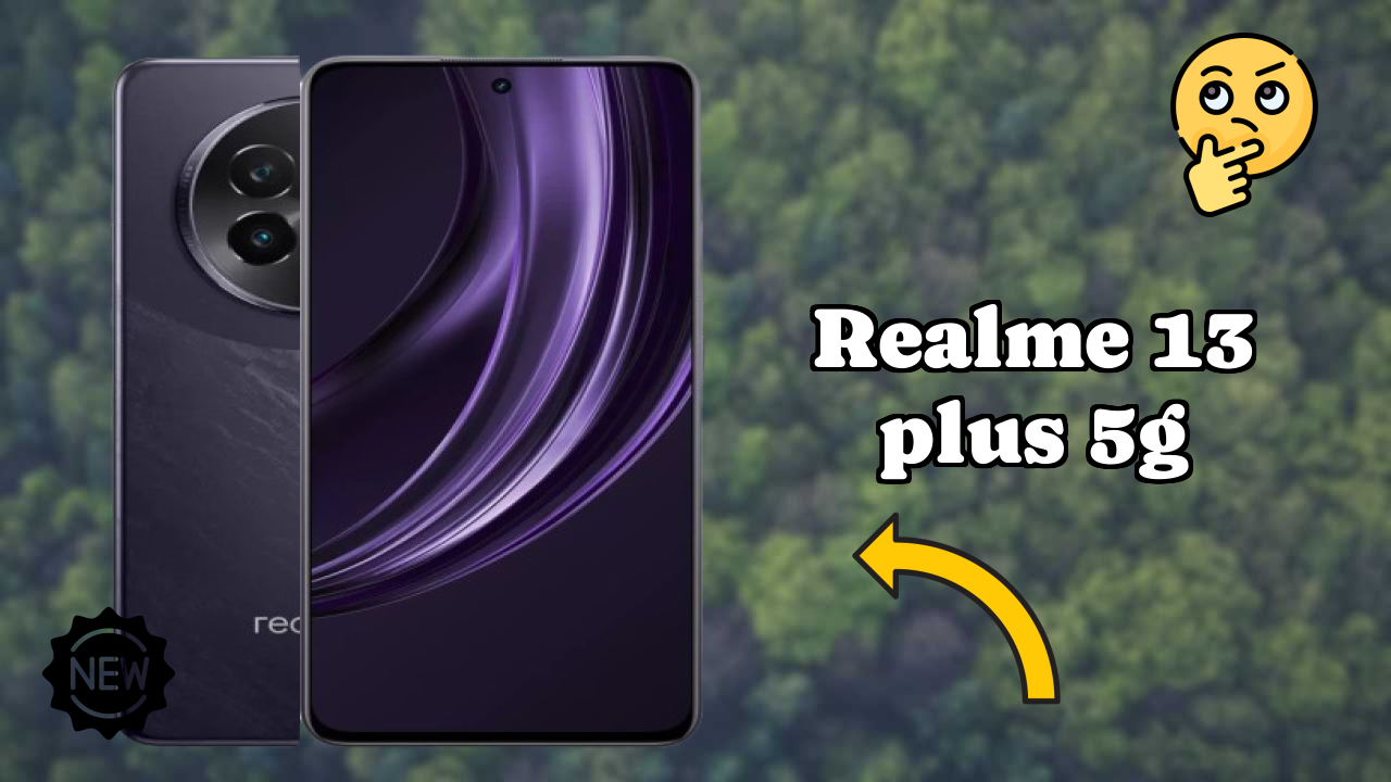 Realme 13 Plus 5G कैमरा रिव्यु: 50 MP + 2 MP Rear Camera फोटो सैंपल