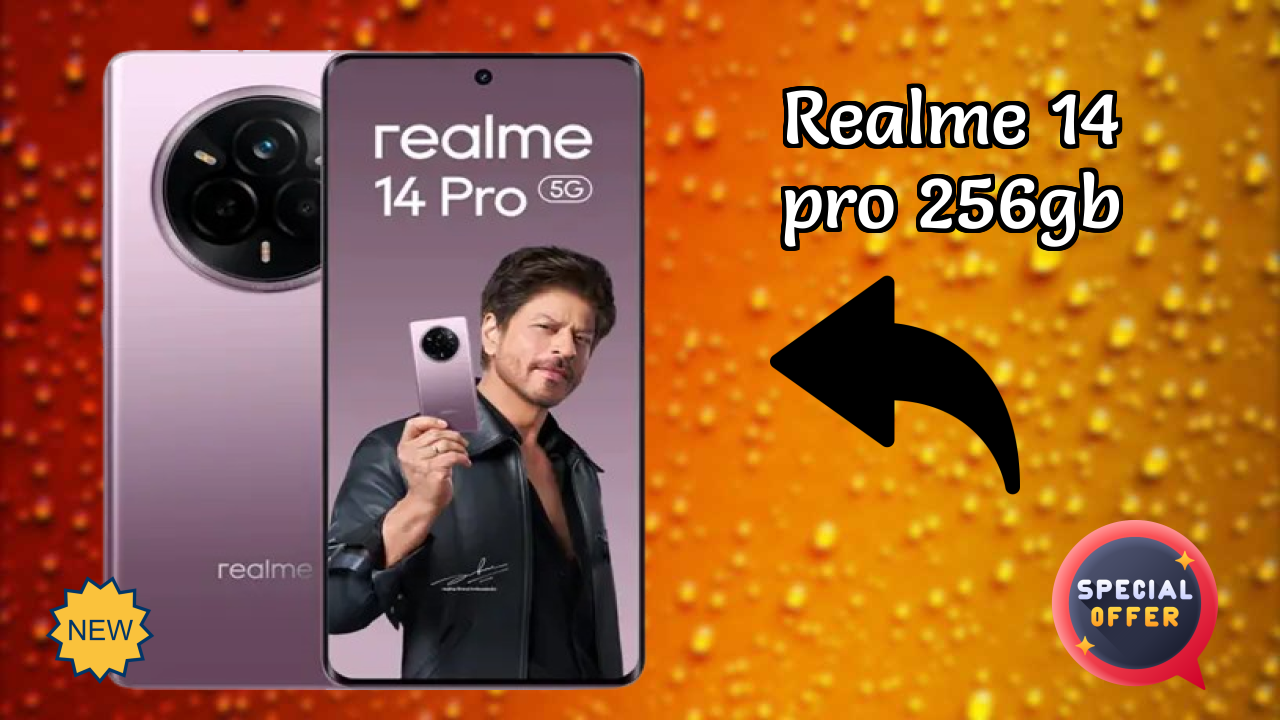 Realme 14 Pro 256GB क़ीमत रिव्यु: ₹26,999 क्या आपको खरीदना चाहिए?