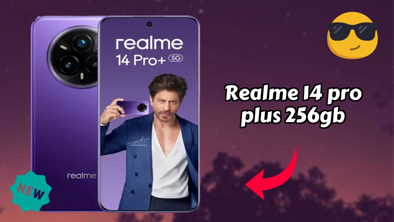 Realme 14 Pro Plus 256GB RAM रिव्यु: 8 GB RAM मल्टीटास्किंग टेस्ट