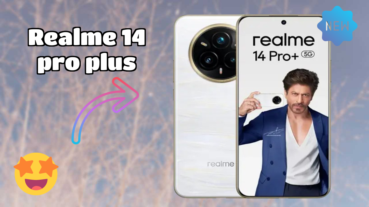 Realme 14 Pro Plus डिस्प्ले  डिस्कसन: OLED क्वॉलिटी