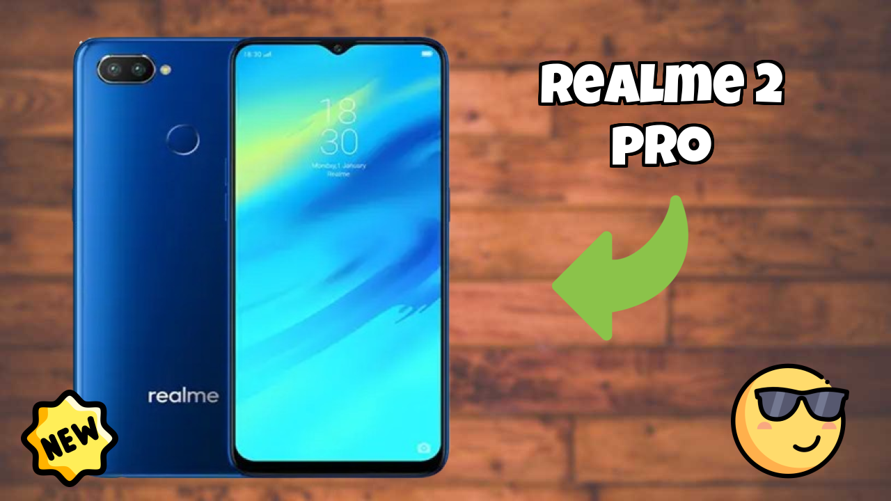 Realme 2 Pro क़ीमत गिरावट अलर्ट: अब सिर्फ ₹9,999