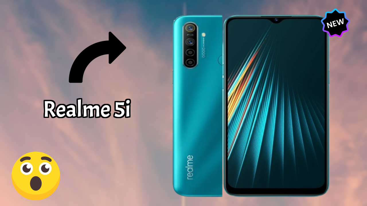 Realme 5i कैमरा सैंपल: 12 MP + 8 MP + 2 MP + 2 MP Rear Camera क्वॉलिटी टेस्ट