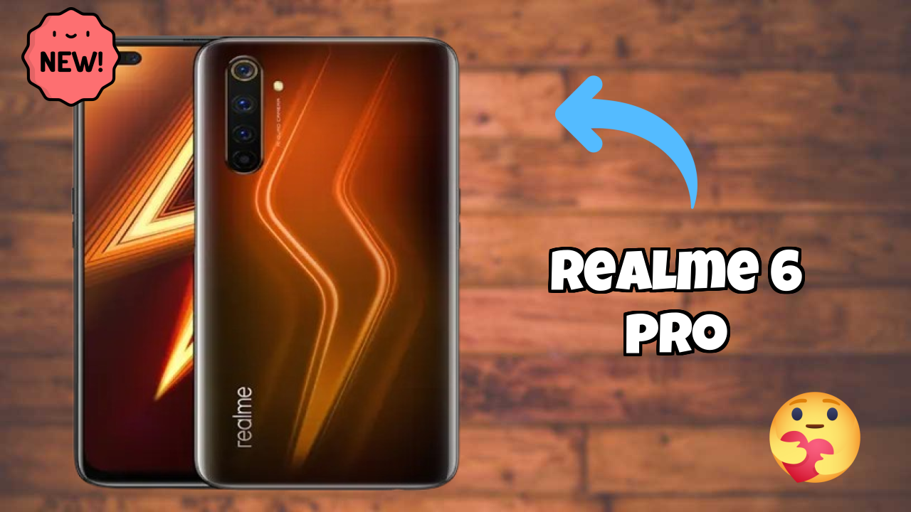 Realme 6 Pro गेमिंग टेस्ट: Snapdragon 720G FPS शो