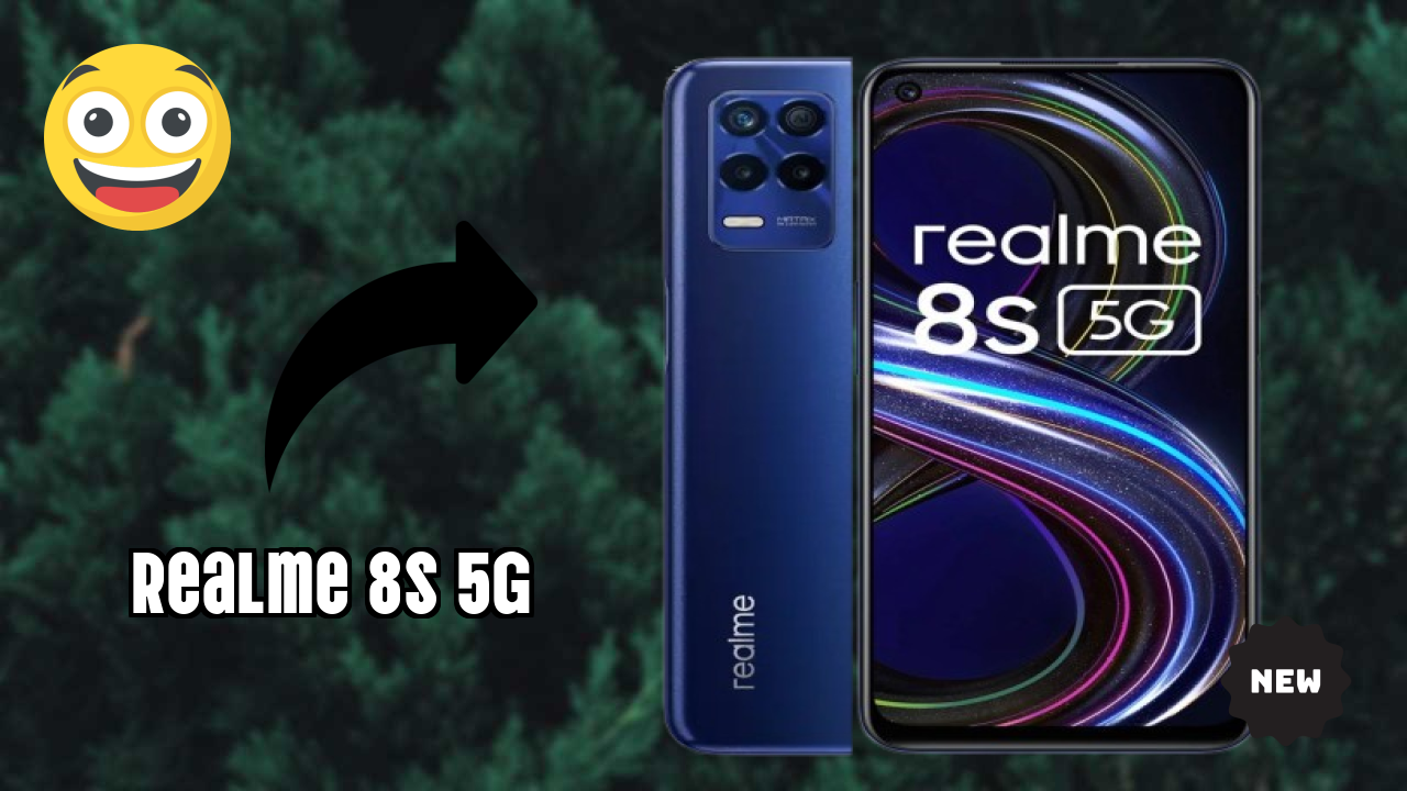Realme 8s 5G बैटरी टेस्ट: 5000 MAh धीरज चेक