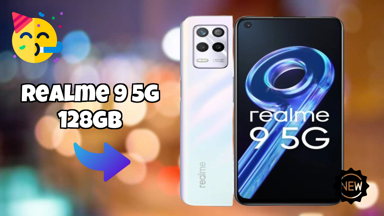 Realme 9 5G 128GB प्रोसेसर टेस्ट: MediaTek Dimensity 810 स्पीड रिव्यु