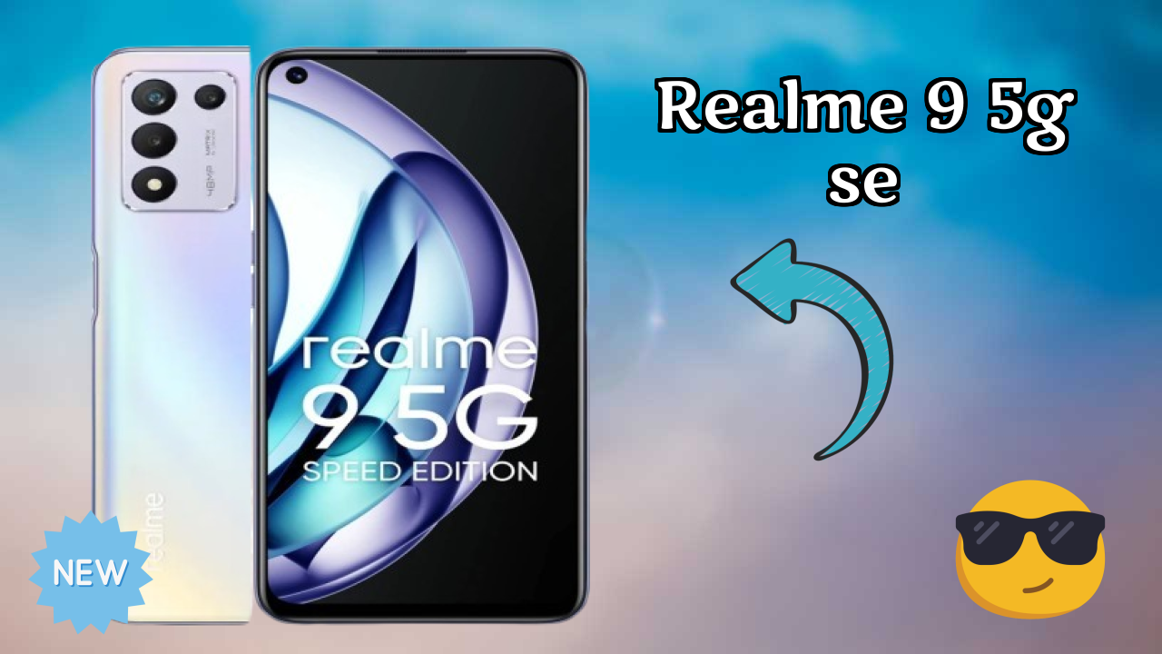 Realme 9 5G SE क़ीमत  डिस्कसन: ₹15,999 अच्छा निवेश?
