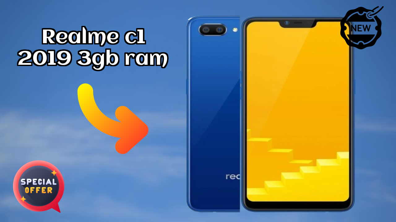Realme C1 2019 3GB RAM बैटरी लाइफ: 4230 MAh कितने टाइम तक चलती है