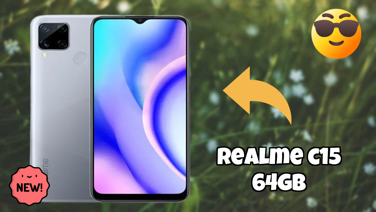 Realme C15 64GB गेमिंग बेंचमार्क: MediaTek Helio G35 टेस्ट किया गया
