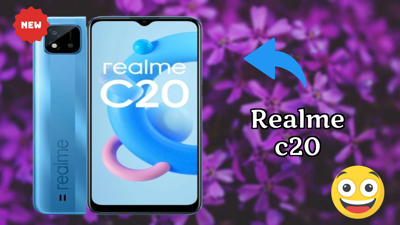 Realme C20 बैटरी रिव्यु: 5000 MAh चार्जिंग टाइम