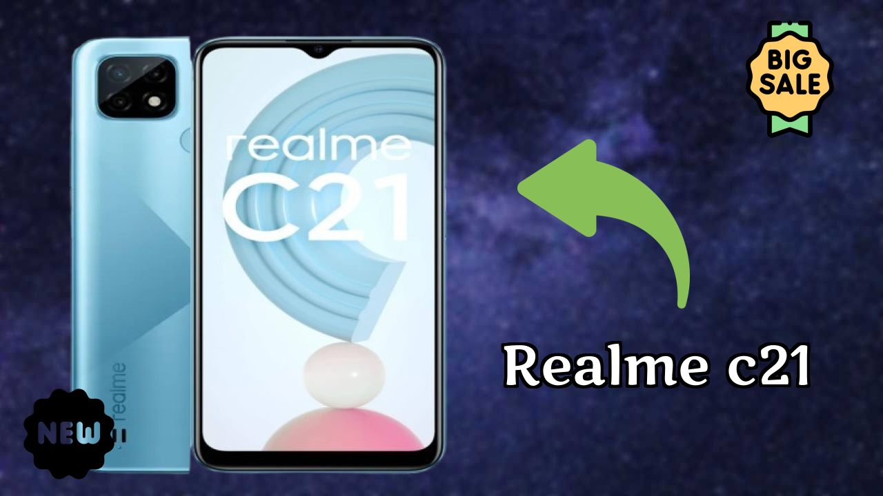 Realme C21 कैमरा टेस्ट: 5 MP Front Camera सेल्फी क्वॉलिटी