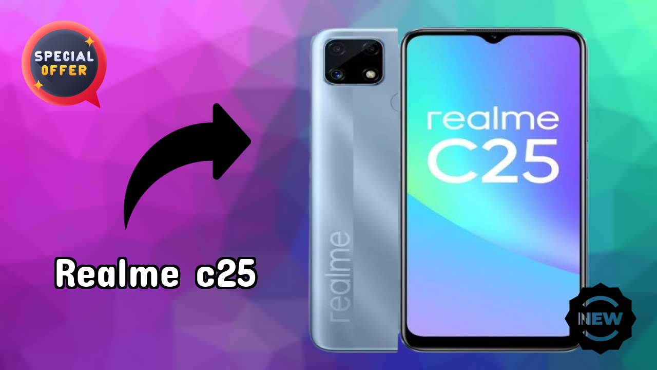 Realme C25 के लिए 2026 में टॉप विकल्प – पूरा तुलना