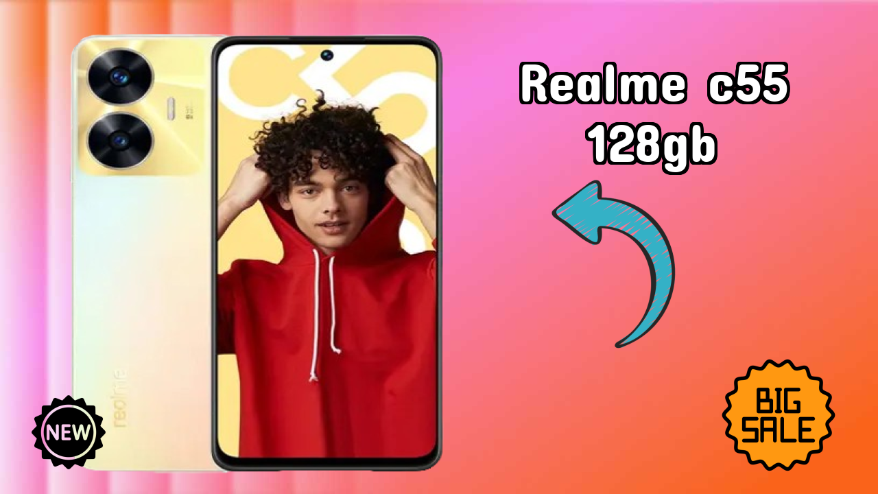 Realme C55 128GB प्रोसेसर रिव्यु: MediaTek Helio G88 बेंचमार्क