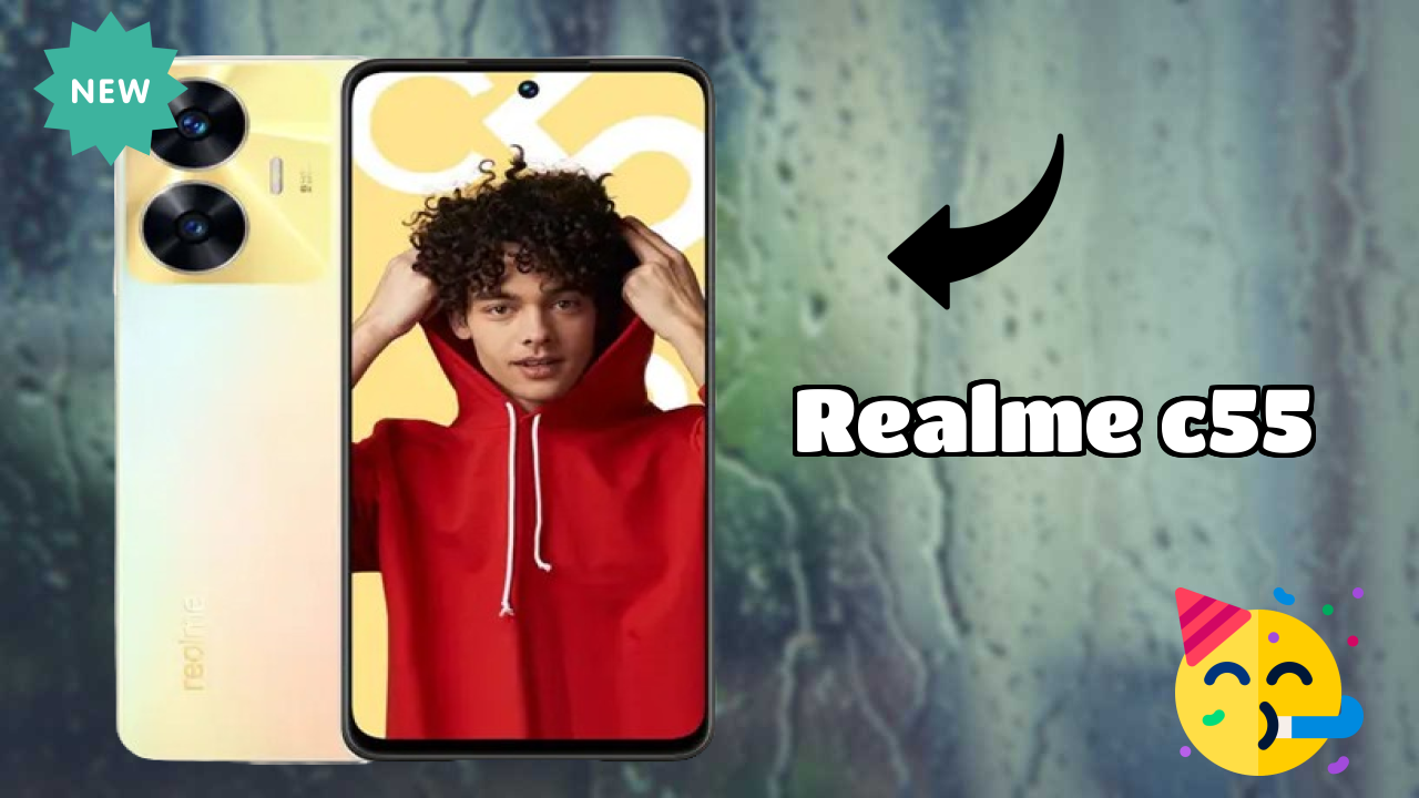 Realme C55 2026 शॉपिंग गाइड – बेस्ट क़ीमत मोबाइल?