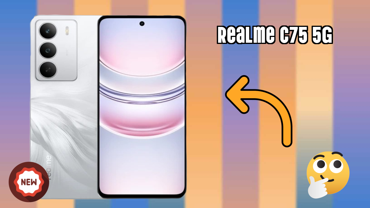 Realme C75 5G बैटरी टेस्ट: क्या 6000 MAh पूरे दिन चलती है?