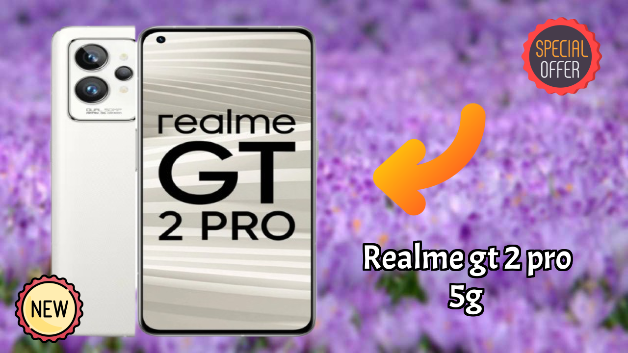 Realme GT 2 Pro 5G प्रोसेसर टेस्ट: Snapdragon 8 Gen 1 शो रिव्यु