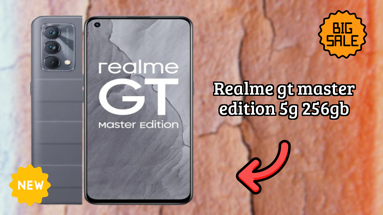 Realme GT Master Edition 5G 256GB कैमरा टेस्ट: 64 MP + 8 MP + 2 MP Rear Camera सैंपल शॉट्स