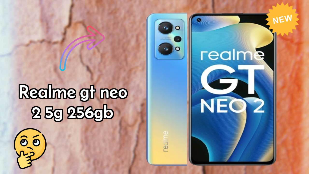 Realme GT Neo 2 5G 256GB प्रोसेसर टेस्ट: Snapdragon 870 बेंचमार्क