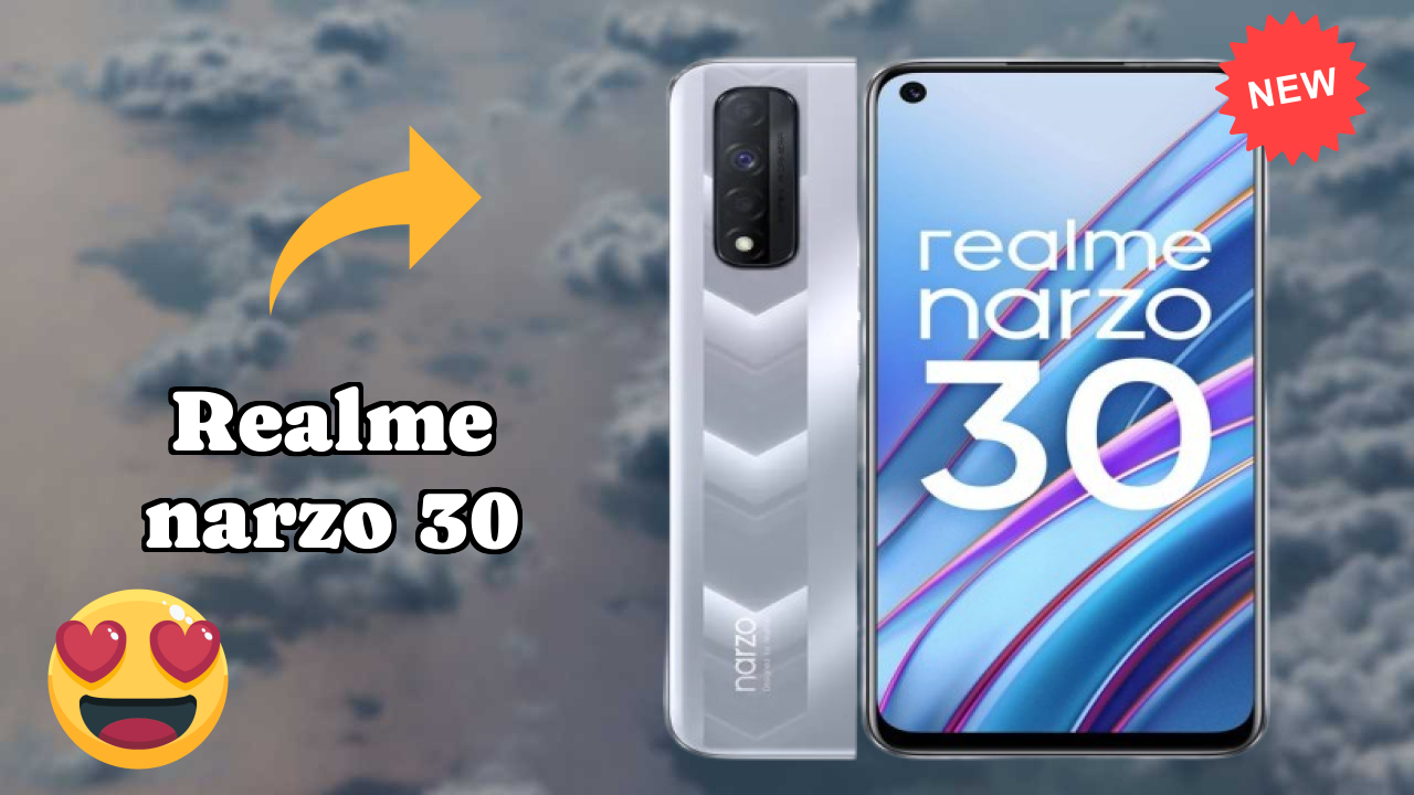 Realme Narzo 30 बैटरी टेस्ट: क्या 5000 MAh पूरे दिन चलती है?