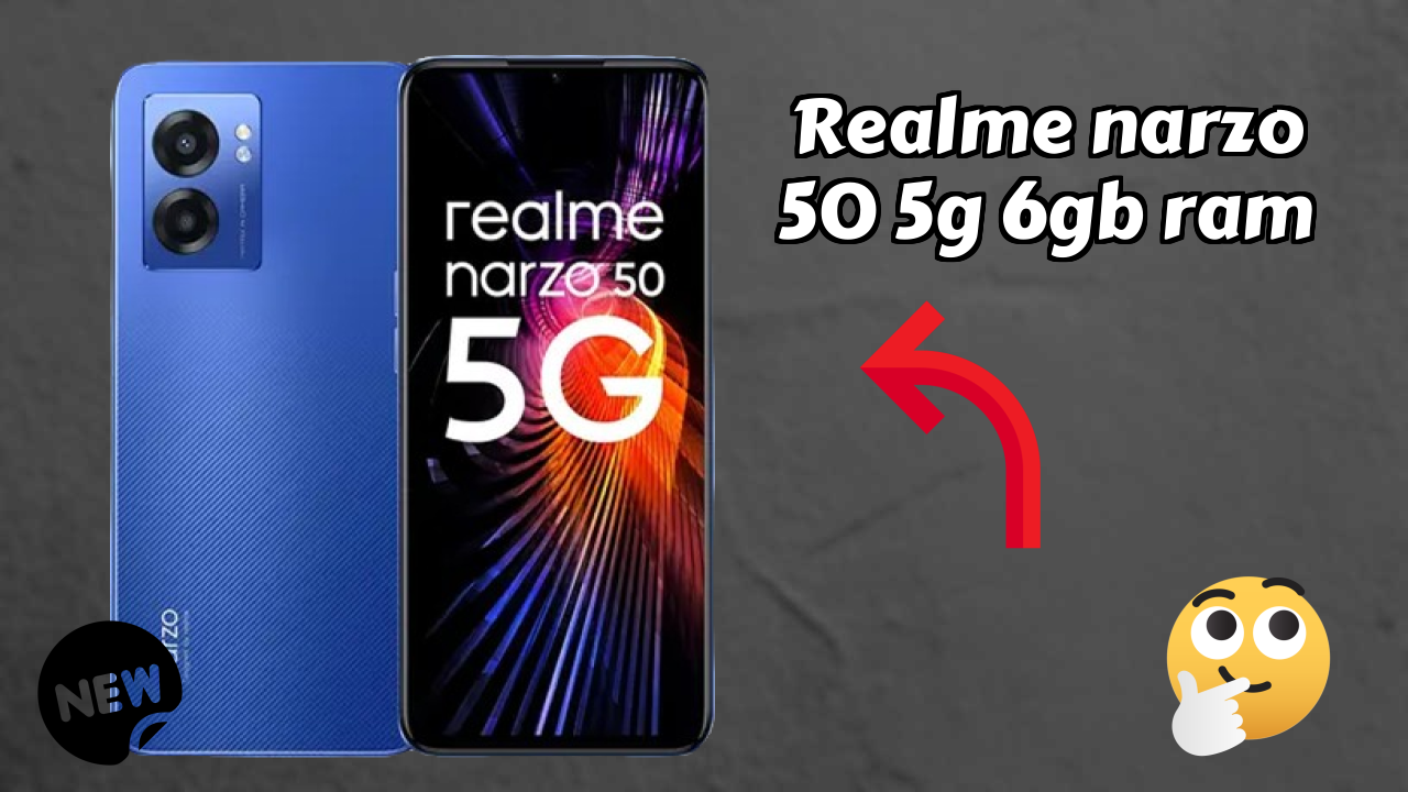 Realme Narzo 50 5G 6GB RAM कैमरा टेस्ट: 48 MP + 2 MP Rear Camera सैंपल फोटो