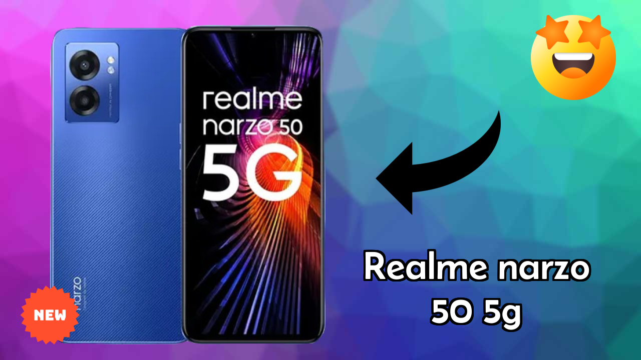 Realme Narzo 50 5G क़ीमत रिव्यु: ₹15,499 क़ीमत के लिए क़ीमत?