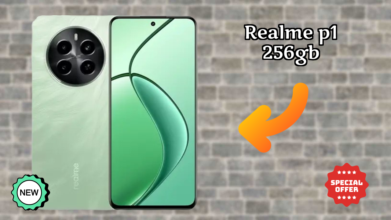 Realme P1 256GB कैमरा सैंपल: 50 MP + 2 MP Rear Camera रियल फोटो