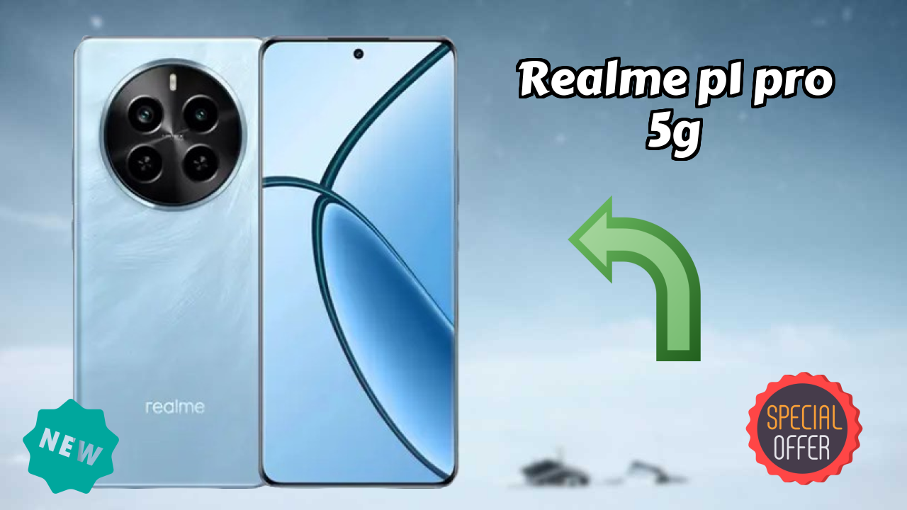 Realme P1 Pro 5G गेमिंग शो: Snapdragon 6 Gen 1 FPS टेस्ट