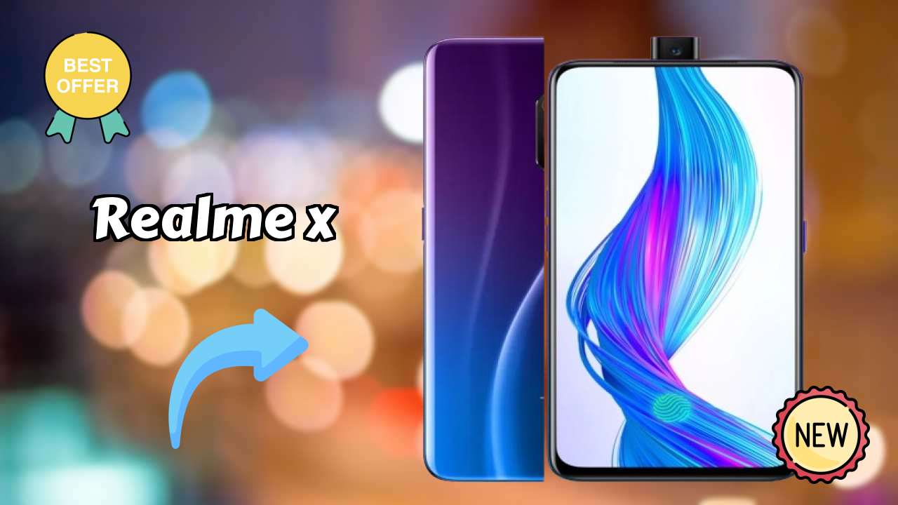 Realme X RAM रिव्यु: 4 GB RAM मल्टीटास्किंग चेक